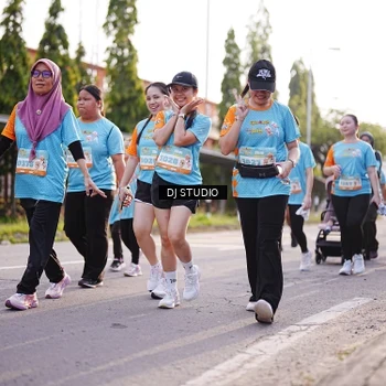 Runner Photo 8381472