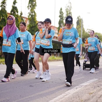 Runner Photo 8381473