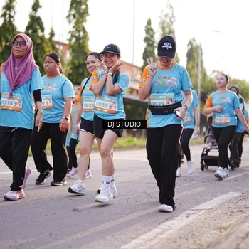 Runner Photo 8381475