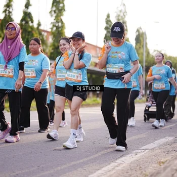 Runner Photo 8381477