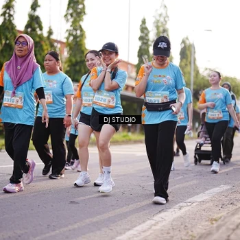Runner Photo 8381478
