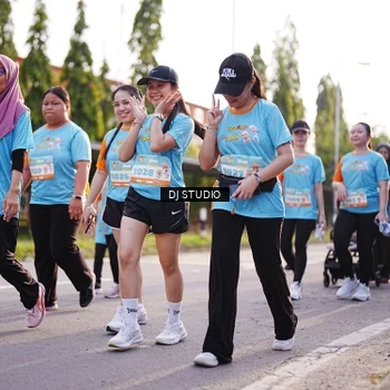Runner Photo 8381482