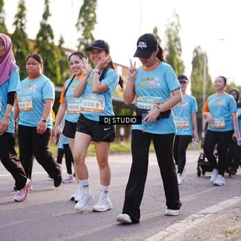 Runner Photo 8381483
