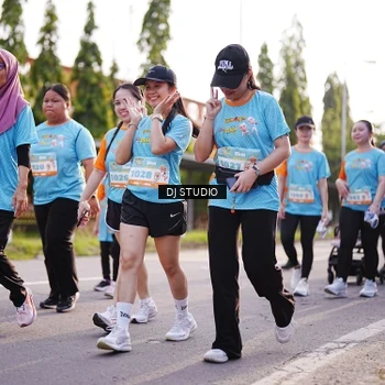 Runner Photo 8381485