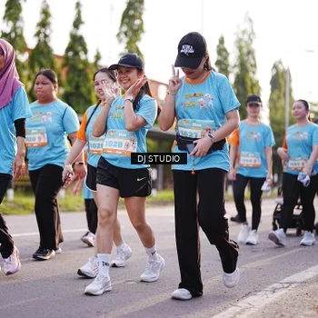 Runner Photo 8381487