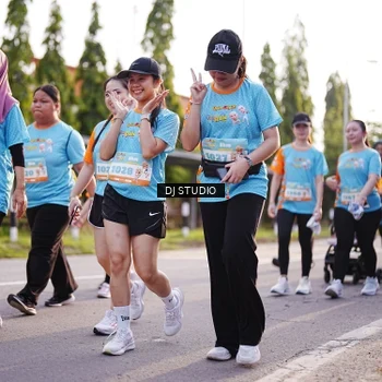 Runner Photo 8381488