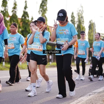 Runner Photo 8381489
