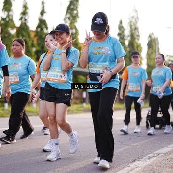 Runner Photo 8381490