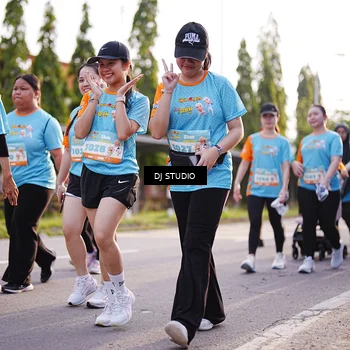 Runner Photo 8381491