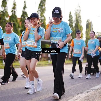 Runner Photo 8381492