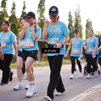 Runner Photo 8381493