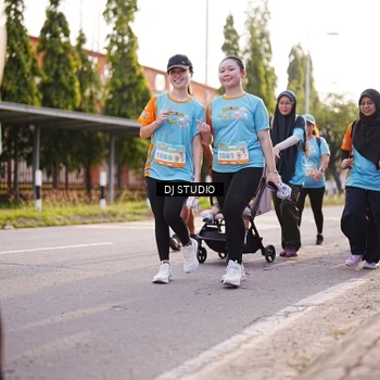 Runner Photo 8381495