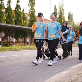 Runner Photo 8381502