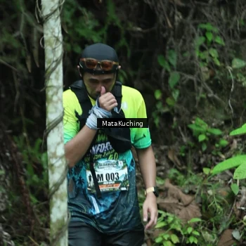 Runner Photo 8381504