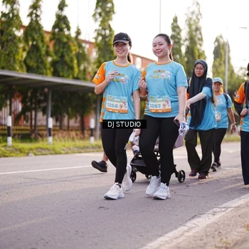 Runner Photo 8381507