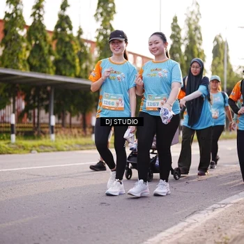 Runner Photo 8381508