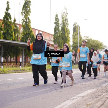 Runner Photo 8381510