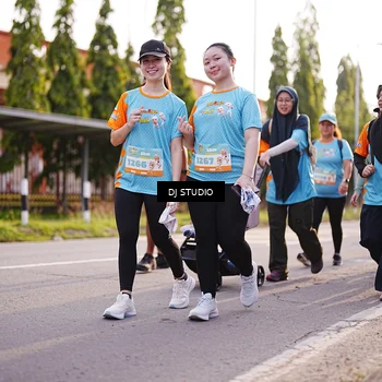 Runner Photo 8381513