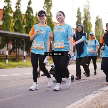 Runner Photo 8381514