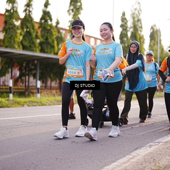 Runner Photo 8381519