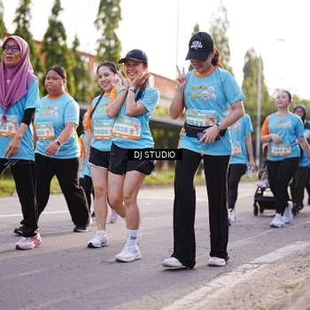 Runner Photo 8381520