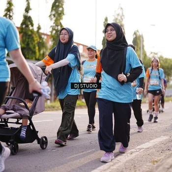 Runner Photo 8381523
