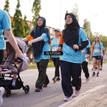 Runner Photo 8381524