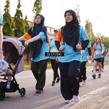Runner Photo 8381527