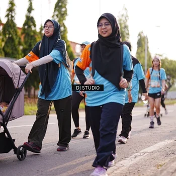 Runner Photo 8381530