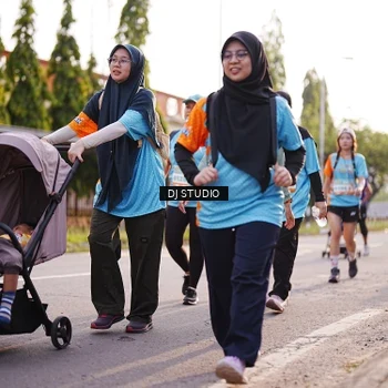 Runner Photo 8381532