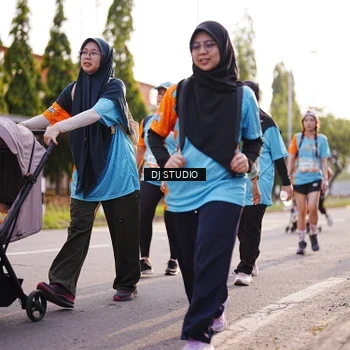 Runner Photo 8381533