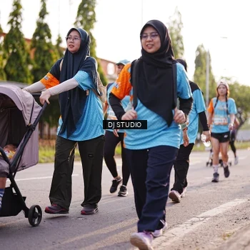 Runner Photo 8381534
