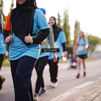 Runner Photo 8381538