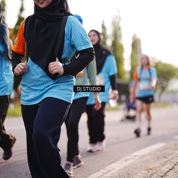 Runner Photo 8381539