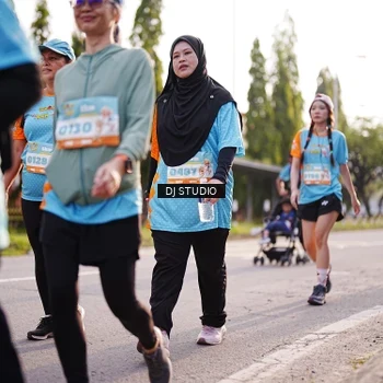 Runner Photo 8381540