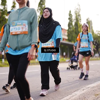 Runner Photo 8381541