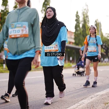 Runner Photo 8381543