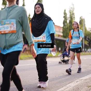 Runner Photo 8381545