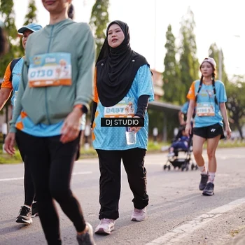 Runner Photo 8381547