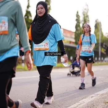 Runner Photo 8381550