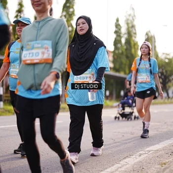 Runner Photo 8381552