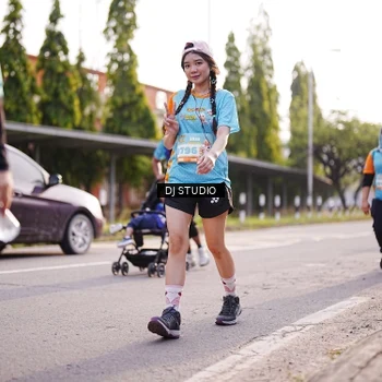 Runner Photo 8381557