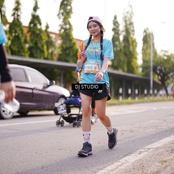 Runner Photo 8381558