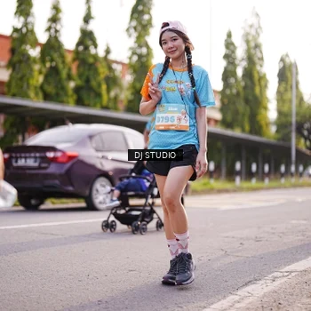 Runner Photo 8381561