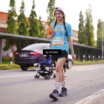 Runner Photo 8381563
