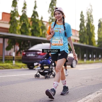 Runner Photo 8381564