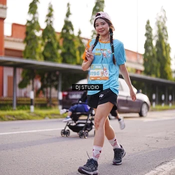 Runner Photo 8381566