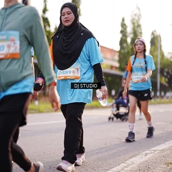 Runner Photo 8381568