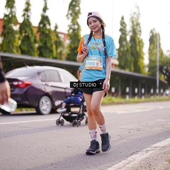 Runner Photo 8381569