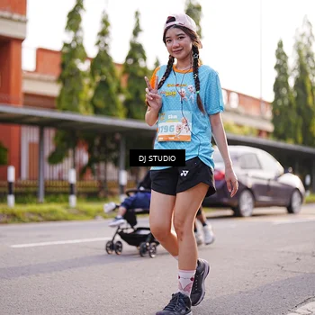 Runner Photo 8381571